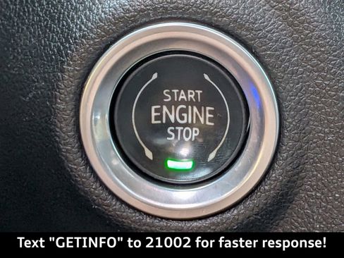 Used 2019 Chevrolet Silverado 1500 LT w/ All-Star Edition image 36