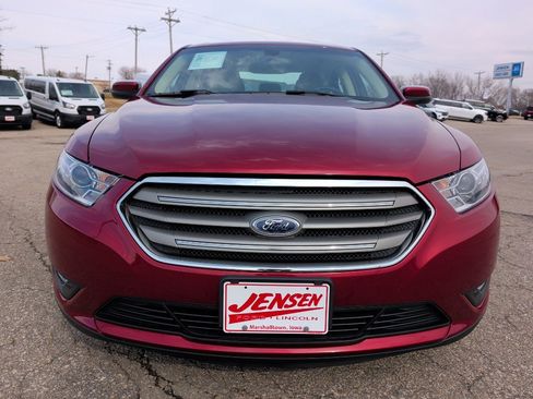 Used 2019 Ford Taurus SEL w/ Equipment Group 201A image 2