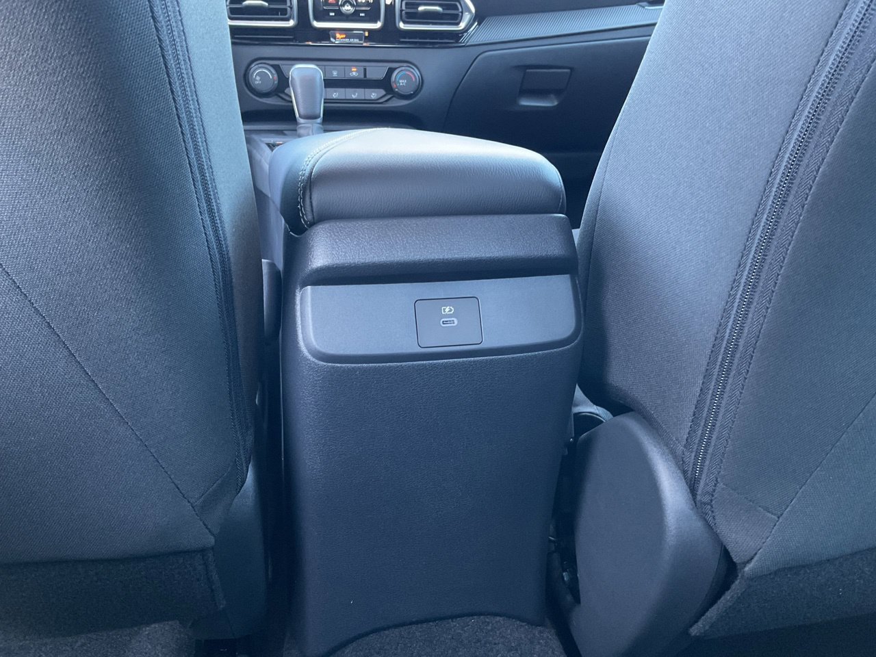 New 2027 Nissan Sentra S FWD image 12