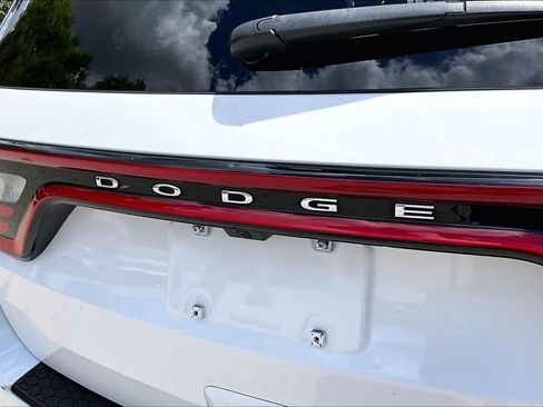 Used 2023 Dodge Durango GT AWD/4WD image 30