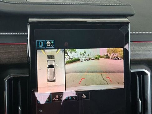 New 2026 GMC Acadia Denali Ultimate image 13