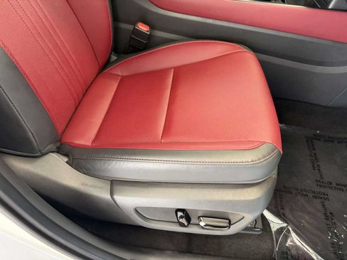 Certified 2025 Lexus NX 350 AWD w/ Accessory Package (2T) image 15