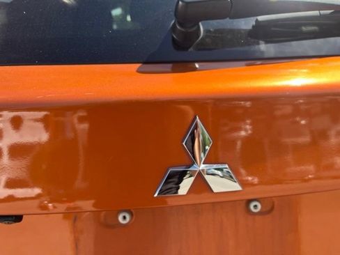 Used 2020 Mitsubishi Outlander Sport SE FWD image 27