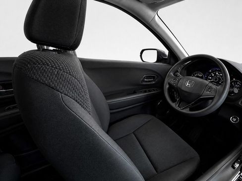 Used 2017 Honda HR-V EX image 25