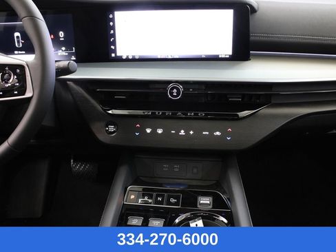 New 2026 Nissan Murano SL image 22