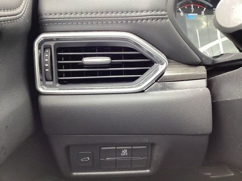 Certified 2023 MAZDA CX-5 AWD 2.5 S w/ Premium Plus Pkg image 36