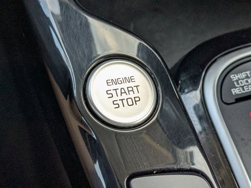 Certified 2020 Kia Soul EX w/ Option Group 015 image 34