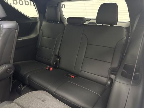 New 2026 Chevrolet Traverse LT w/ Sun and Wheel Package FWD image 28
