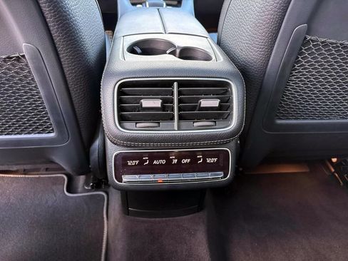 Used 2024 Mercedes-Benz GLS 450 4MATIC w/ AMG Line Exterior image 13