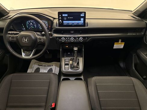 Certified 2026 Honda CR-V TrailSport image 14