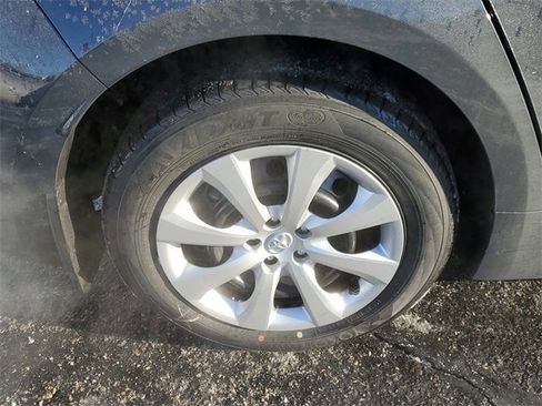 New 2026 Toyota Corolla LE image 5