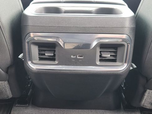 Certified 2022 Chevrolet Silverado 1500 LTZ image 30