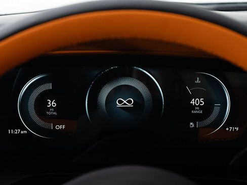 New 2026 Rolls-Royce Ghost Black Badge AWD/4WD image 40
