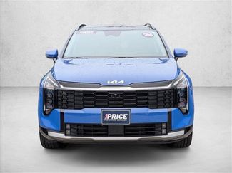 Used 2026 Kia Sportage SX FWD video 2