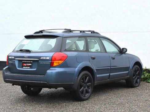 Used 2006 Subaru Outback 2.5i w/ Popular Equipment Group 1B AWD/4WD image 5