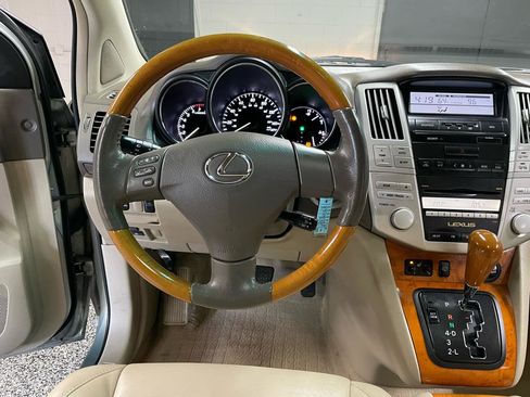 Used 2009 Lexus RX 350 AWD image 12