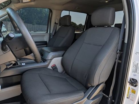 Used 2019 Ford F150 XL w/ Equipment Group 101A Mid AWD/4WD image 24