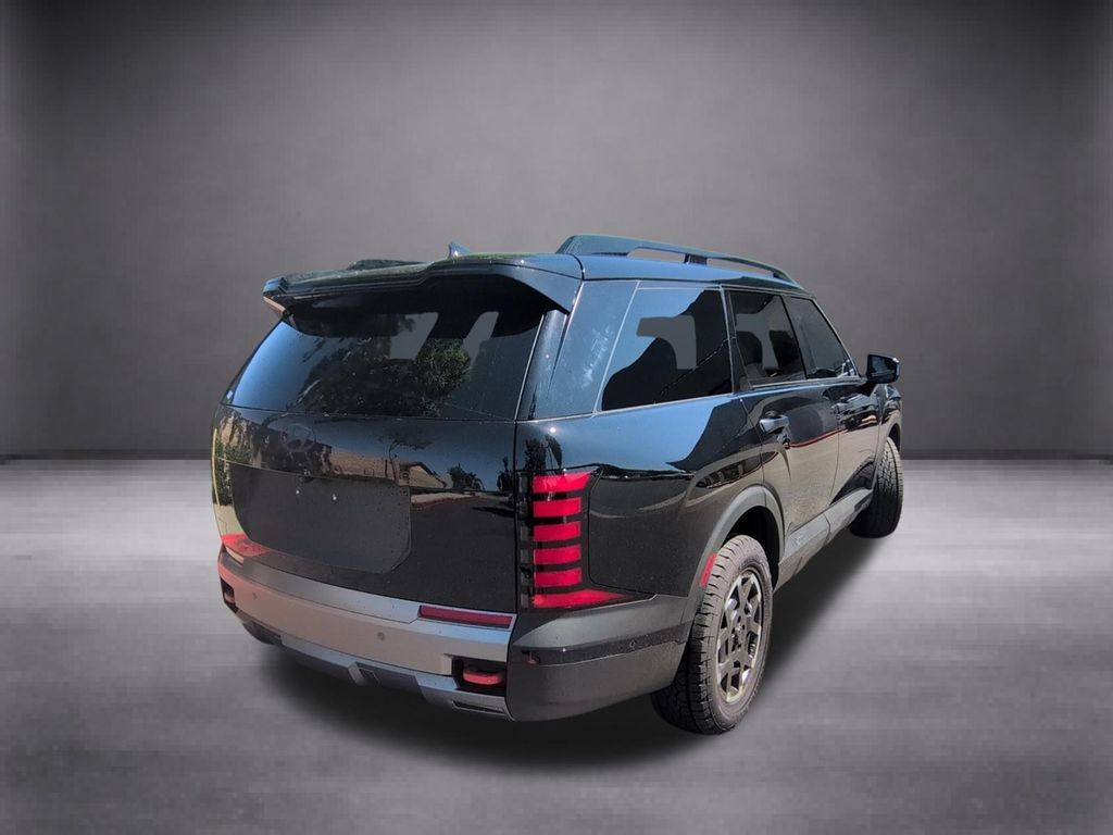 Certified 2026 Hyundai Palisade XRT Pro AWD/4WD image 9