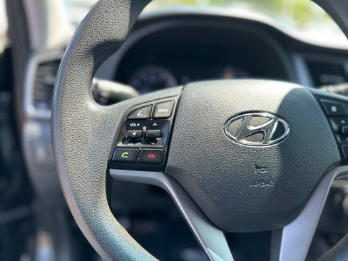 Used 2017 Hyundai Tucson SE FWD image 26