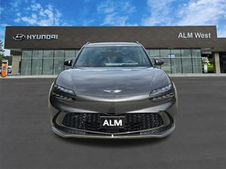 Used 2025 Genesis GV60 RWD video 2