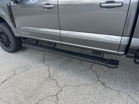 New 2026 Ford F350 Lariat AWD/4WD image 29