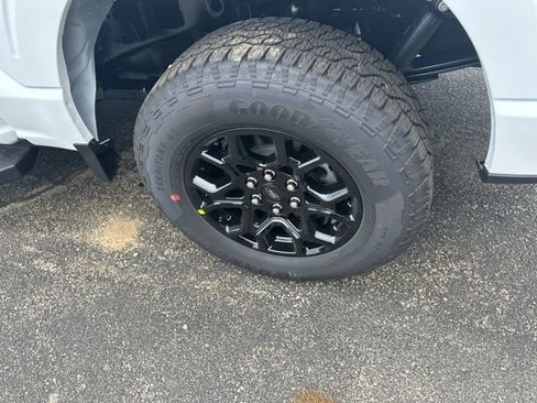 New 2026 Ford F150 XLT w/ Equipment Group 302A MID AWD/4WD image 14