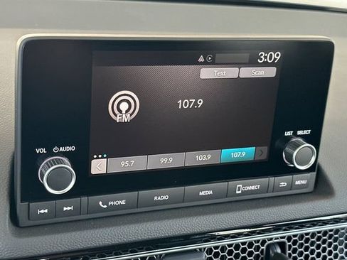 New 2026 Honda Civic Sport image 19