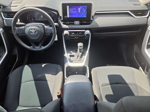 Used 2024 Toyota RAV4 LE FWD image 13