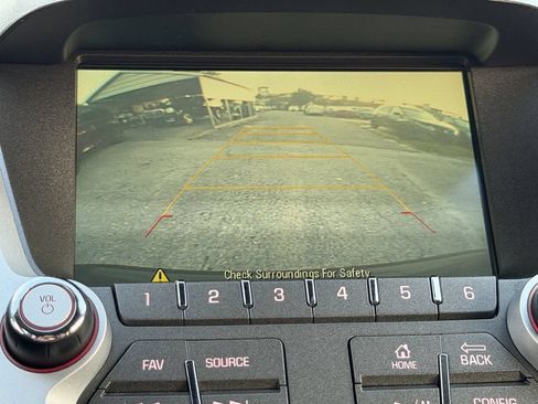 Used 2016 GMC Terrain Denali FWD image 21
