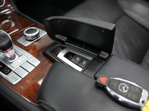 Used 2015 Mercedes-Benz SL 550 SL 550 image 46