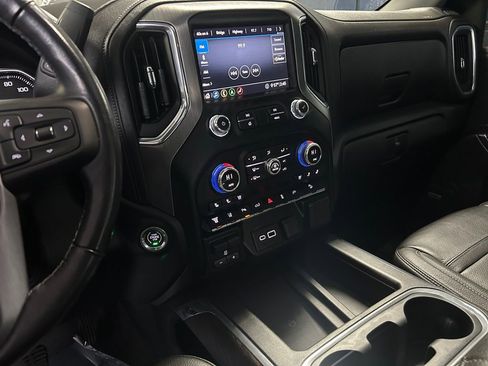 Used 2020 GMC Sierra 2500 Denali w/ Denali Ultimate Package image 20