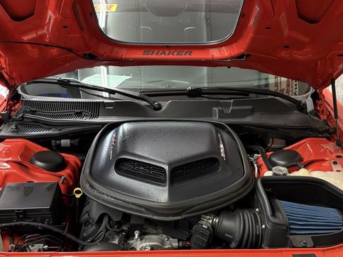 Used 2018 Dodge Challenger R/T Scat Pack RWD image 24
