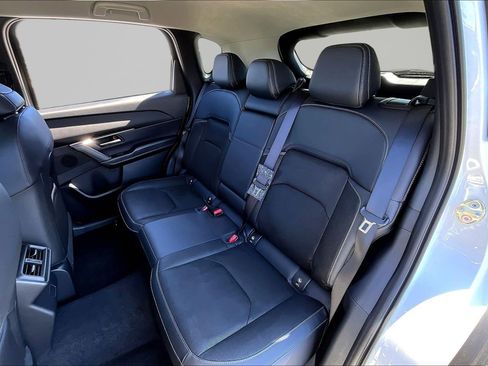 New 2026 MAZDA CX-5 Select AWD/4WD image 17