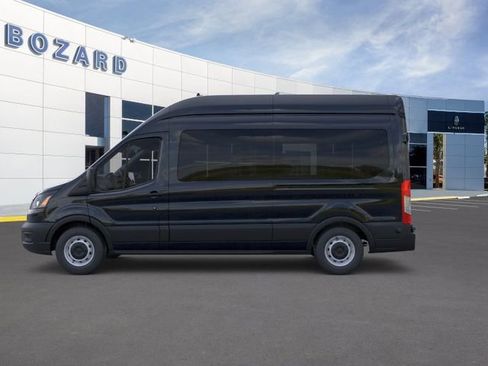 New 2025 Ford Transit 350 XL RWD image 4