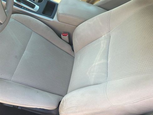 Used 2015 Nissan Altima 2.5 S w/ Sport Value Package image 5