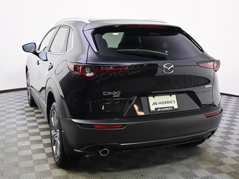 Used 2024 MAZDA CX-30 AWD 2.5 S w/ Preferred Package image 4