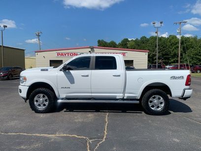 Used 2020 RAM 2500 Big Horn w/ Level 2 Equipment Group