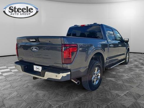 Used 2024 Ford F150 XLT w/ Mobile Office Package image 5