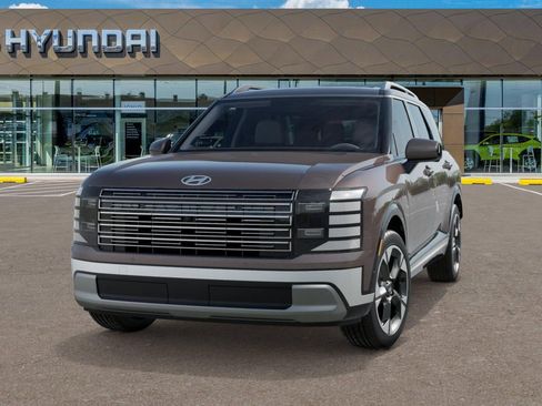 New 2026 Hyundai Palisade Limited AWD/4WD image 6
