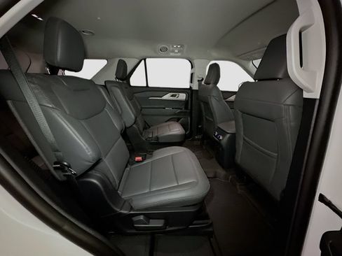 New 2026 Ford Explorer Active w/ Active Comfort Package AWD/4WD image 33