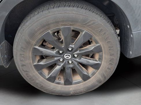 Used 2024 MAZDA CX-50 AWD 2.5 S w/ Weather Package image 15