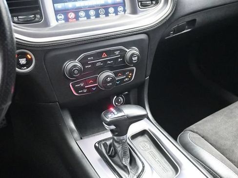 Used 2020 Dodge Charger R/T w/ Plus Group RWD image 8