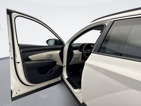 Used 2023 Hyundai Tucson SEL image 9
