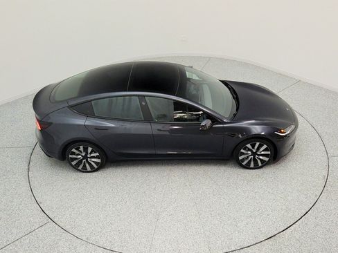 Used 2024 Tesla Model 3 Long Range RWD image 24