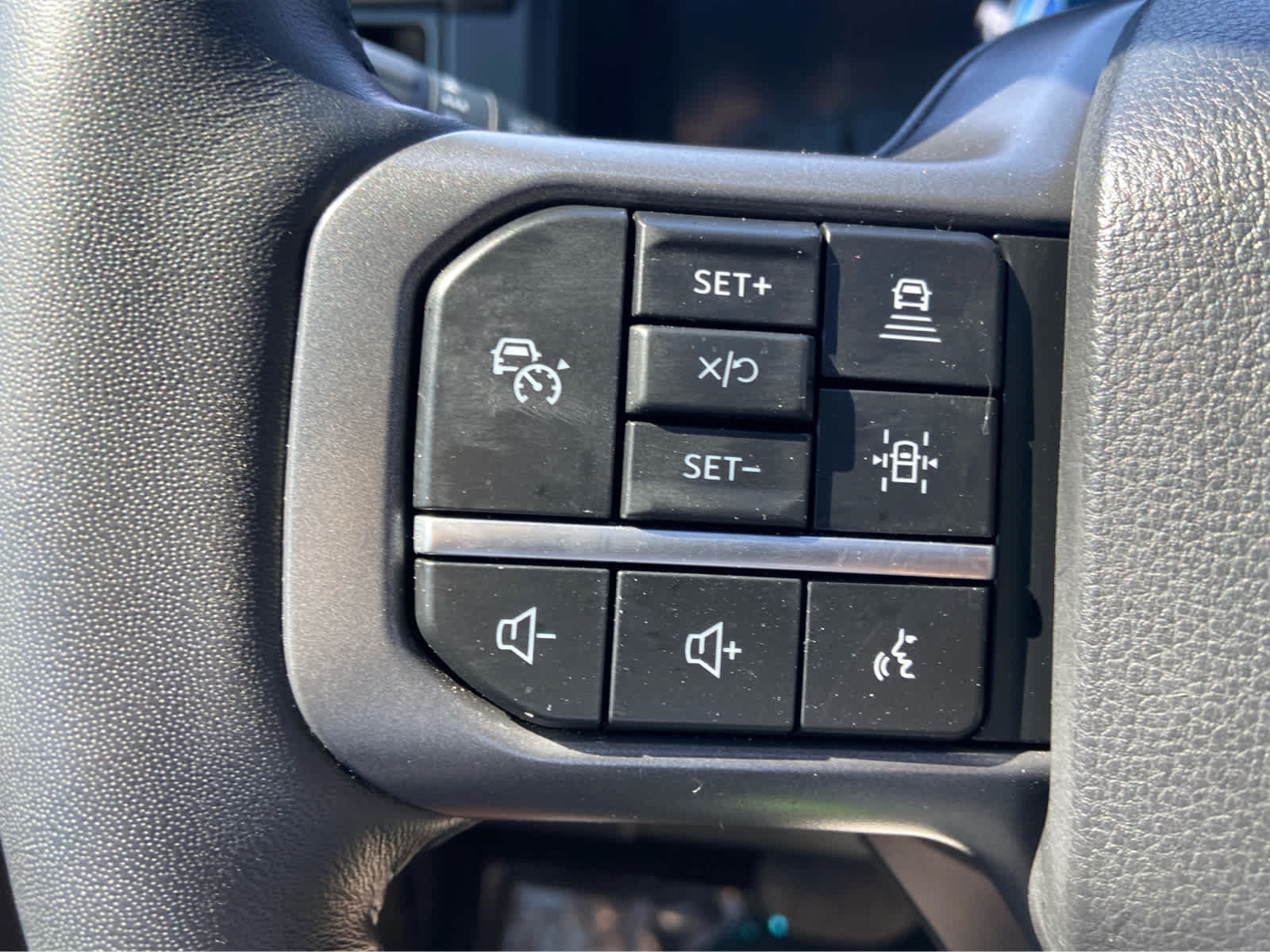 Used 2024 Ford F150 Lariat w/ Equipment Group 502A High AWD/4WD image 16