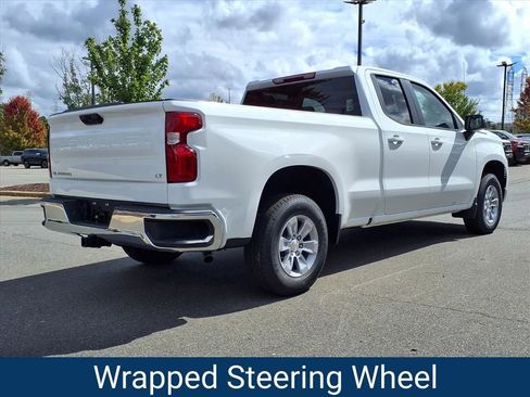 New 2026 Chevrolet Silverado 1500 LT w/ Protection Package image 28