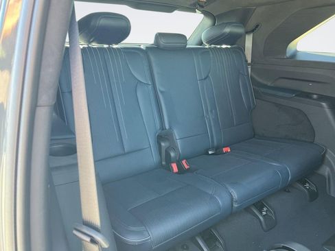 New 2025 Cadillac Escalade IQ Sport 2 AWD/4WD image 34