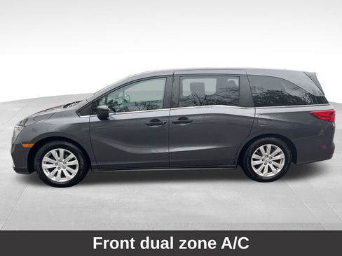 Used 2018 Honda Odyssey LX image 6