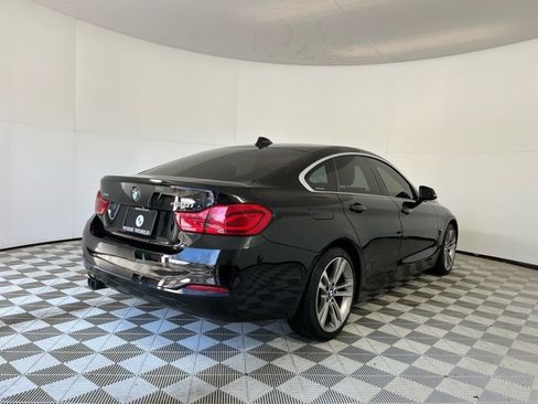 Used 2019 BMW 430i Gran Coupe xDrive w/ Convenience Package image 7