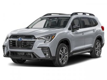 Used 2026 Subaru Ascent Limited